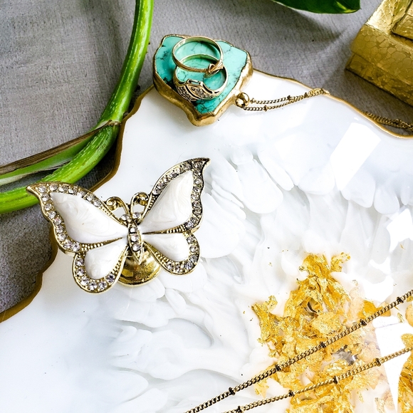 MADE TO ORDER - Vanity Tray, Home Decor - Picture 5 of 12